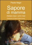 Sapore di Mamma — Libro