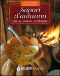 Sapori D'autunno: Zucca, Patate, Castagne — Libro