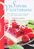 Sapori Vegetariani — Libro