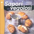 Sapori Vegolosi — Libro