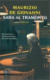 Sara al Tramonto — Libro