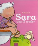 Sara usa il Water — Libro