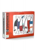 Gioco di Carte Sardine
