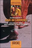 Sari in Cammino — Libro