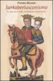 Sarkoberlusconismo — Libro