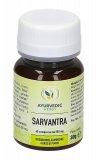 Sarvantra - 60 Compresse