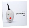 Sassi Animati — Libro/Gioco