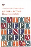 Sator-rotas — Libro