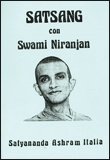 Satsang — Libro
