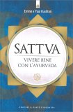 Sattva — Libro