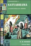 Satyabhama — Libro
