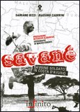 Savané — Libro