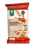 Savoiardi senza Glutine