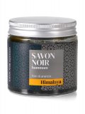 Savon Noir Hammam con Fiori di Arancio