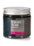 Savon Noir Hammam con Rosa