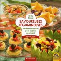 Savoureuses Legumineuses  — Livre