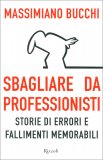 Sbagliare da Professionisti — Libro