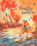 Sbaglio Anch'Io — Libro