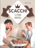 Scacchi - Il Primo Manuale — Libro