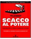 Scacco al Potere — Libro