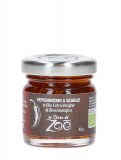 Scaglie di Peperoncino in Olio Extra Vergine di Oliva