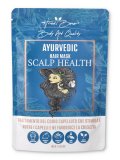 Scalp Health - Maschera Ayurvedica per Capelli