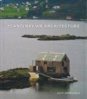 Scandinavian Architecture — Book