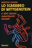 Lo Scarabeo di Wittgenstein — Libro