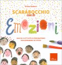 Scarabocchio con le Emozioni — Libro