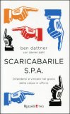 Scaricabarile S.p.a. — Libro