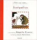 Scarpafico — Libro
