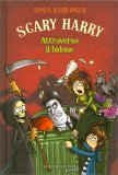 Scary Harry - Attraverso il Bidone — Libro