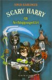 Scary Harry - Il Signore degli Spiriti — Libro