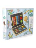 Scatola di Colori per i Piccoli