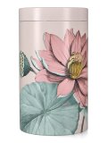 Scatola in Metallo per Tè e Tisane - Padma Rose