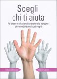 Scegli chi ti Aiuta — Libro