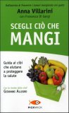 Scegli ciò che Mangi  — Libro