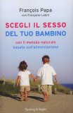 Scegli il Sesso del tuo Bambino — Libro