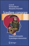 Scegliere, Comprare — Libro