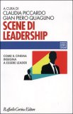 Scene di Leadership — Libro