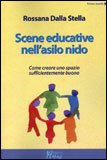 Scene Educative nell'Asilo Nido — Libro