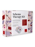 Schema Therapy Kit — Libro