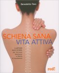 Schiena Sana Vita Attiva — Libro