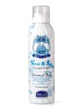 Schiuma da Barba - Vetiver e Rum