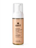 Schiuma Detergente Viso Bio - La Mousse Nettoyant Visage