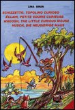 Schizzetto, Topolino Curioso — Libro