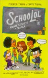 SchooLol - Risate Segrete a Scuola — Libro