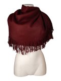 Scialle in Cashmere da Meditazione
