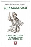 Sciamanesimi — Libro