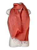 Sciarpa Lino e Cotone